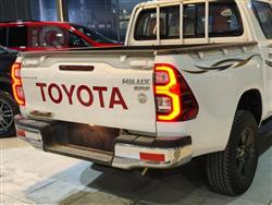 تويوتا هايلوكس